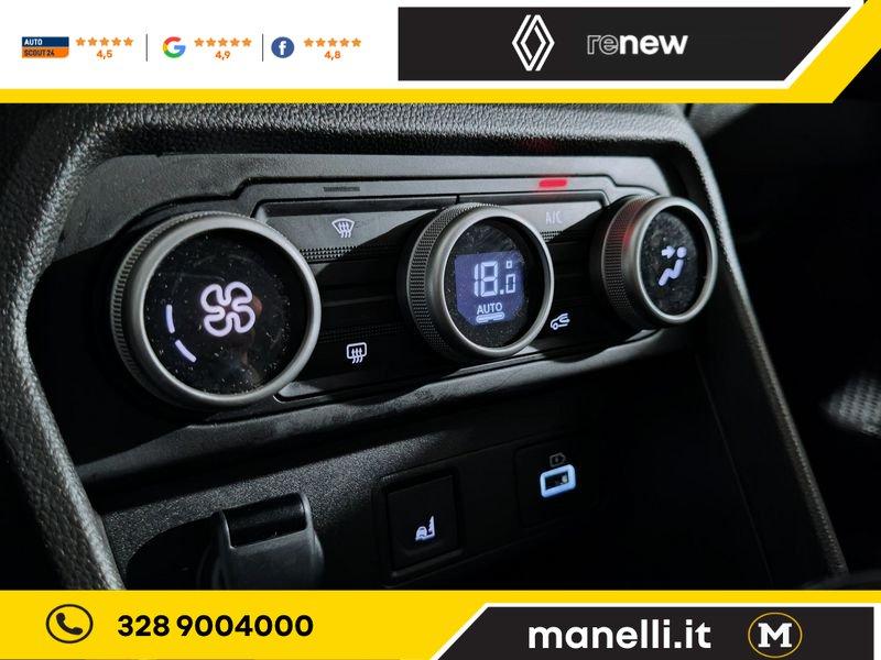 Dacia Jogger Extreme UP 1.0 TCe GPL rif.GT623