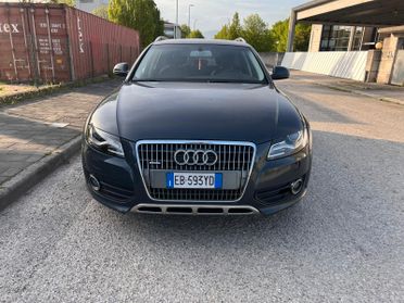 Audi A4 allroad 2.0 TFSI S tronic