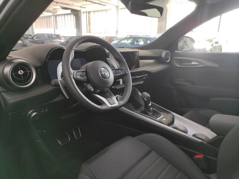 ALFA ROMEO Tonale - Tonale 1.5 130 CV MHEV TCT7 Sprint