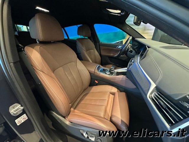 BMW X6 xDrive30d 48V Msport