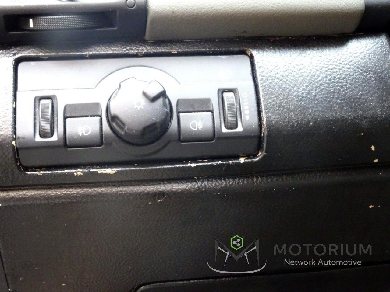 Land Rover Freelander 2.2 TD4 S.W. E