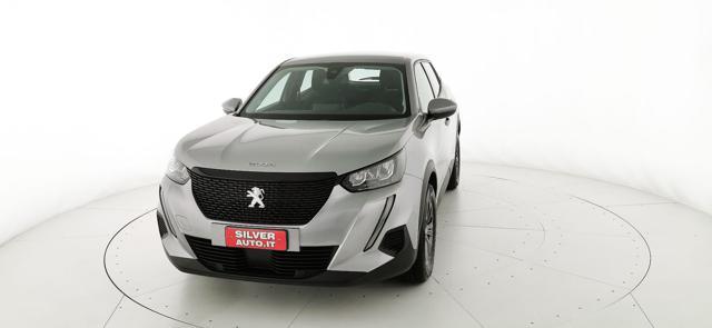 PEUGEOT 2008 PureTech 100 S&S Allure Pack