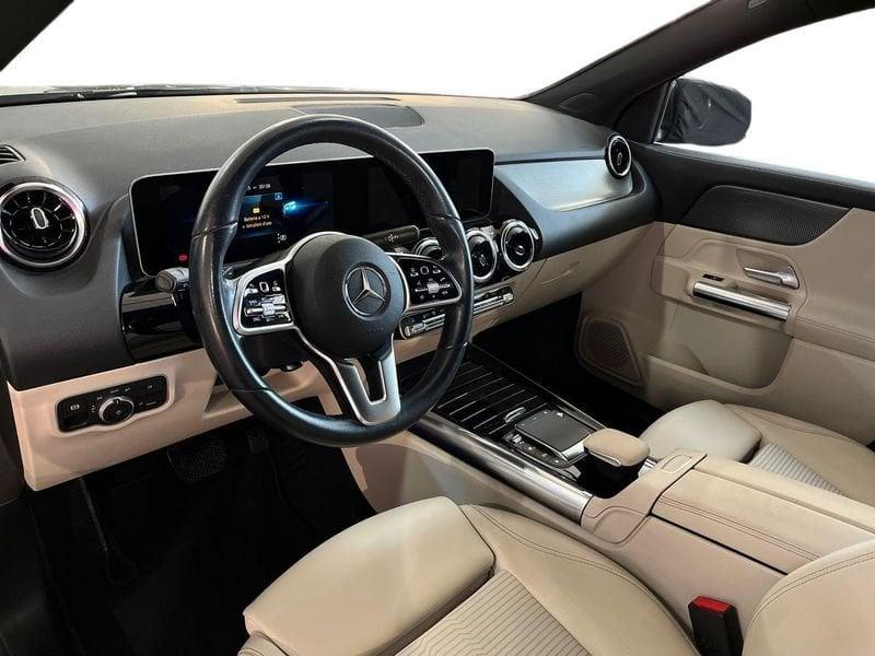 Mercedes-Benz GLA GLA-H247 2020 220 d Sport Plus 4matic auto