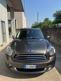 Mini Cooper Countryman 1.6 One