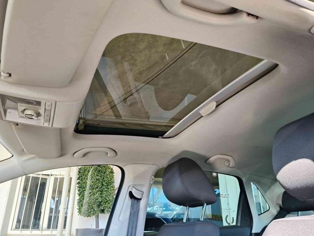 VOLKSWAGEN Polo 1.2 TDI DPF 5 p TETTO APRIBILE