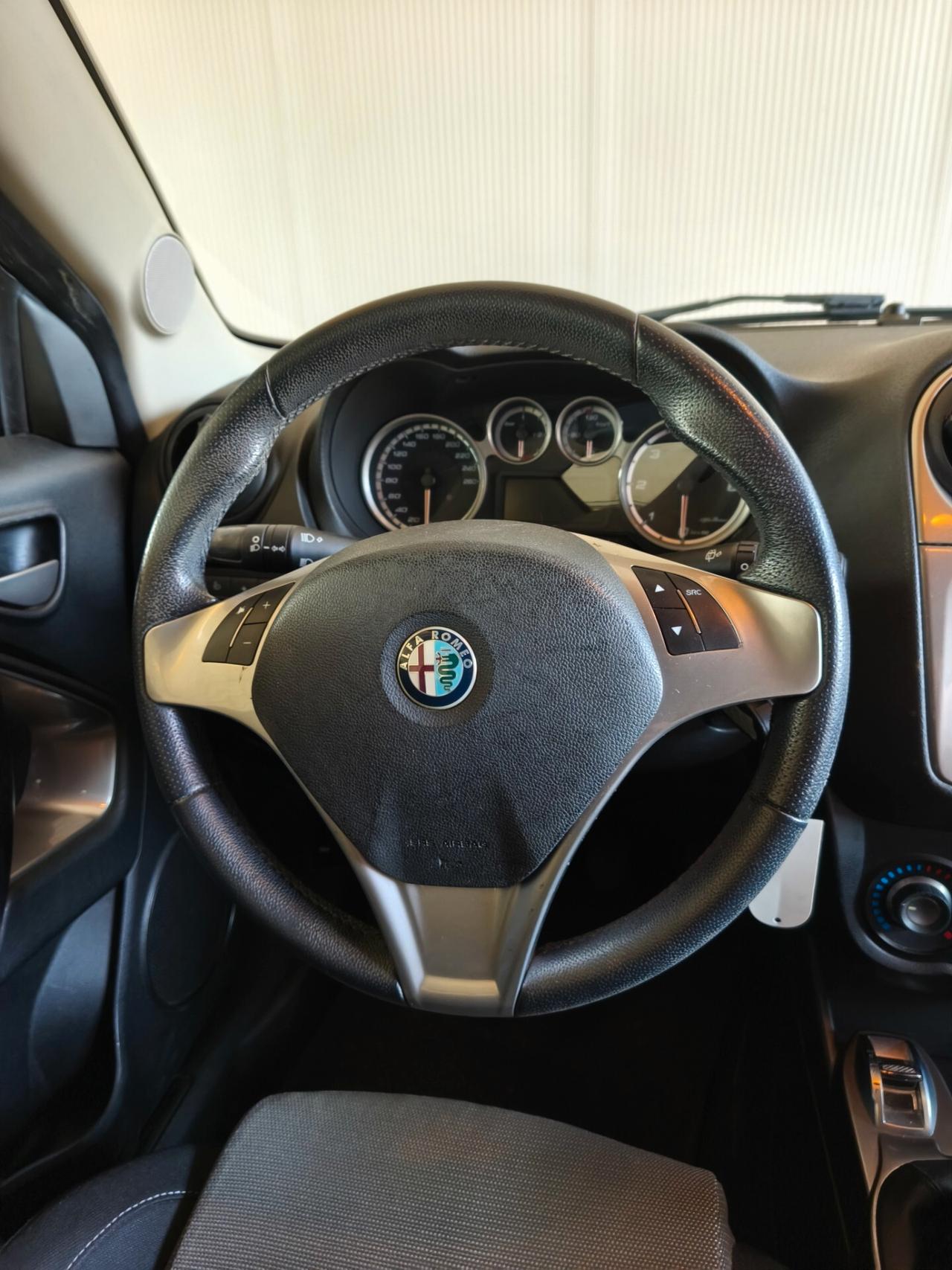 Alfa Romeo MiTo 1.3 JTDm 16V 90 CV Progression