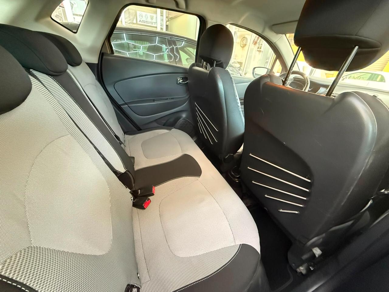 Renault Captur 0.9 TCe Energy Intens