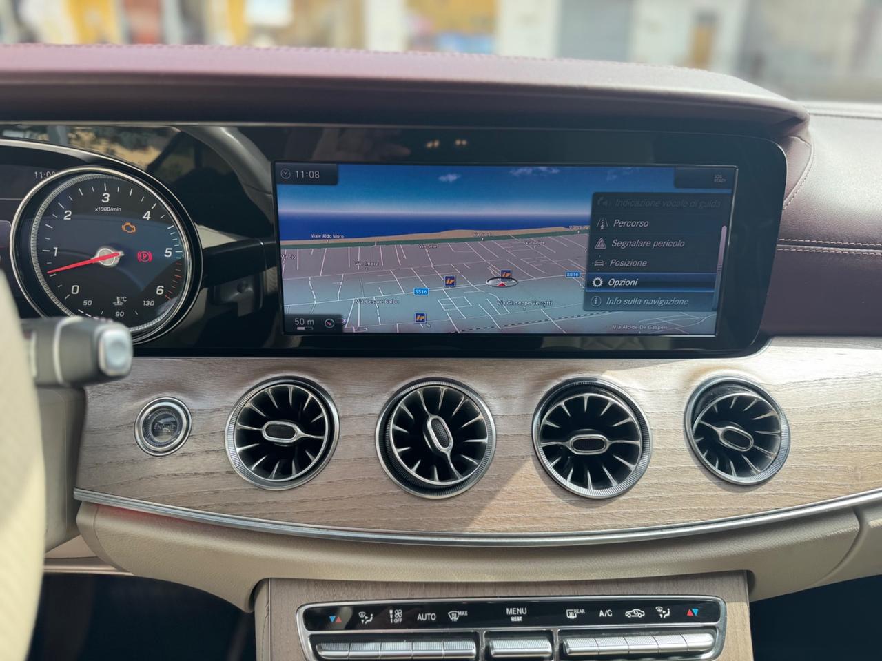 Mercedes-benz E 350 d 4Matic Auto Premium Plus