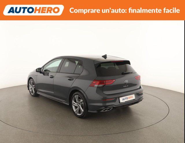 VOLKSWAGEN Golf 1.5 eTSI 150 CV EVO ACT DSG R-Line
