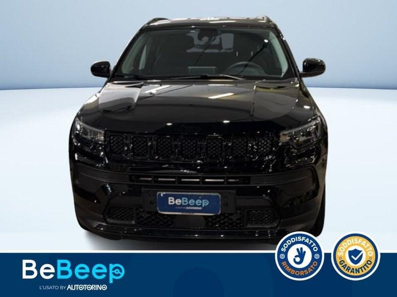 Jeep Compass 1.5 TURBO T4 MHEV NIGHT EAGLE 2WD 130CV DC