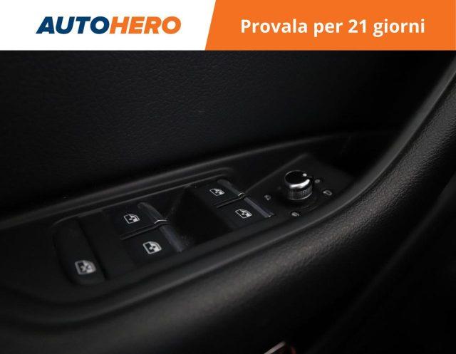 AUDI A4 allroad 2.0 TDI 190 CV S tronic