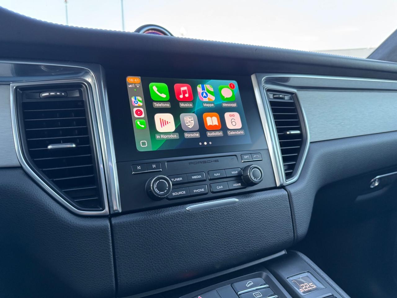 Porsche Macan 3.0 GTS