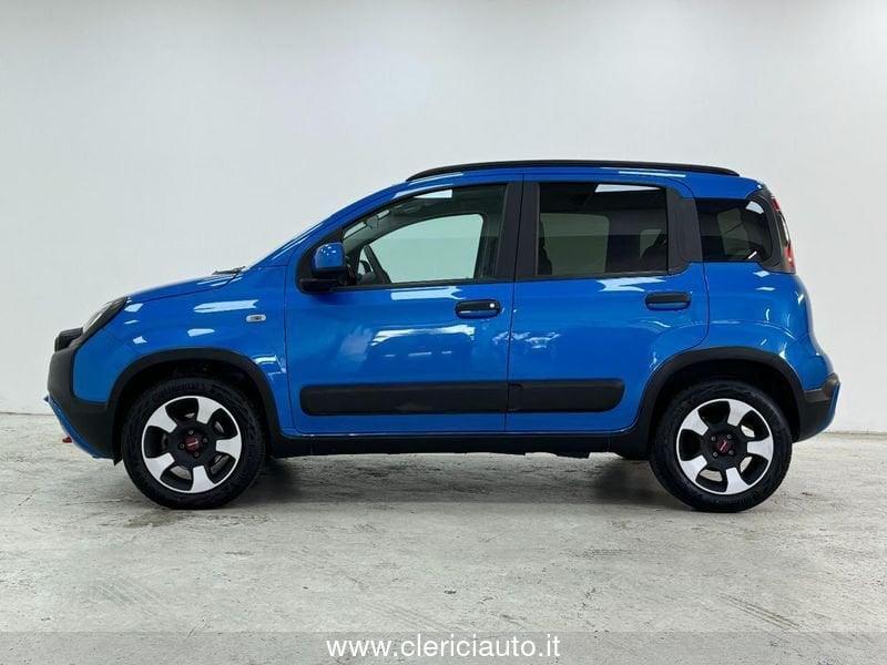 FIAT Panda Cross 1.0 FireFly S&S Hybrid