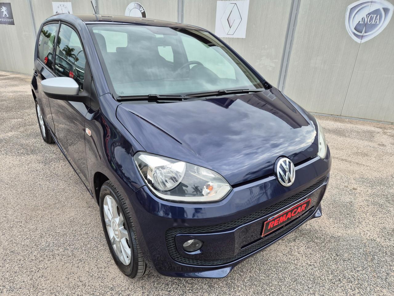 Volkswagen UP! 1.0 5p. NUOVA FULL OPTIONAL 2015