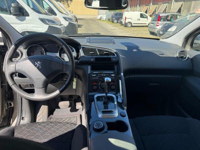 PEUGEOT 3008 BlueHDi 120 EAT6 S&S Allure