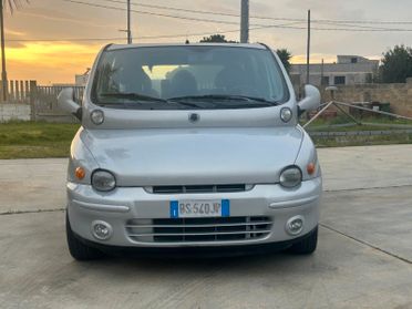 Fiat Multipla 110 JTD SX