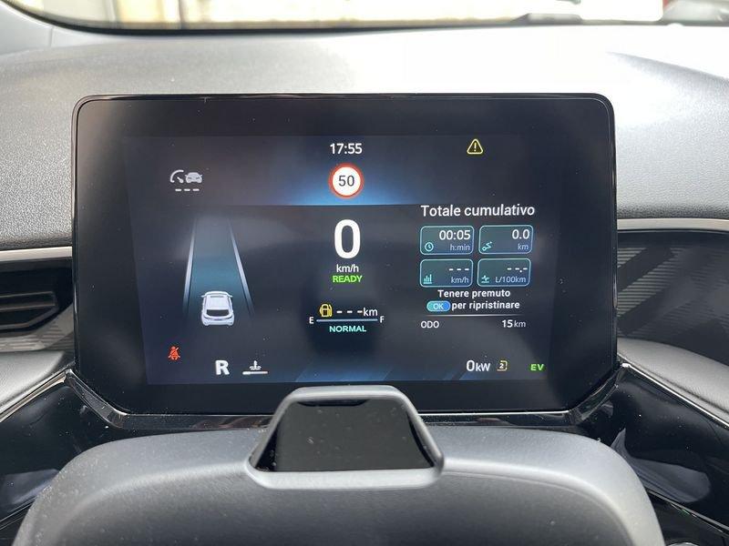 MG MG3 1.5 hybrid+ Luxury auto - KM0