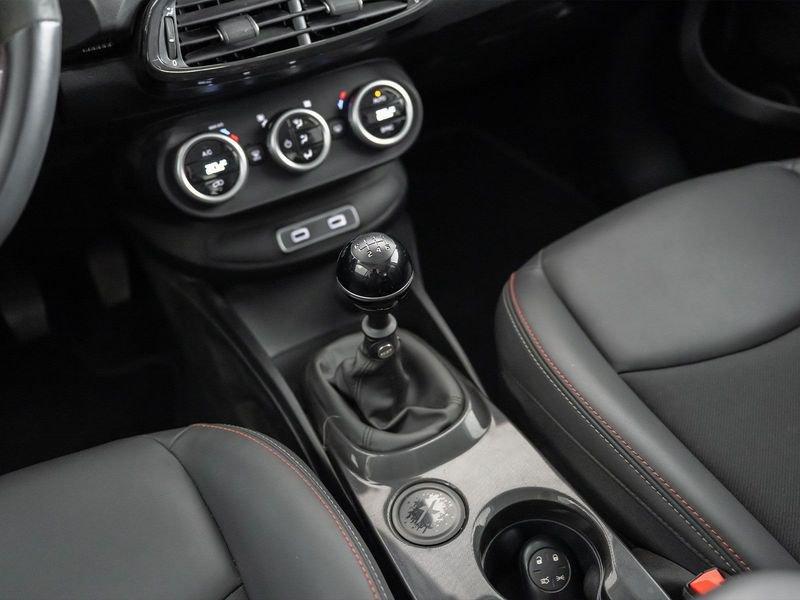 FIAT 500X Dolcevita 1.0 T3 120cv MT E6D Sport Dolcevita