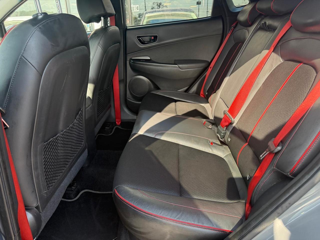 Hyundai Kona 1.6 CRDI 115 CV Style