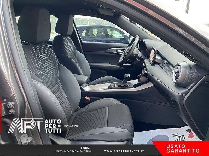 Alfa Romeo Tonale Tonale 1.5 hybrid Sprint 130cv tct7