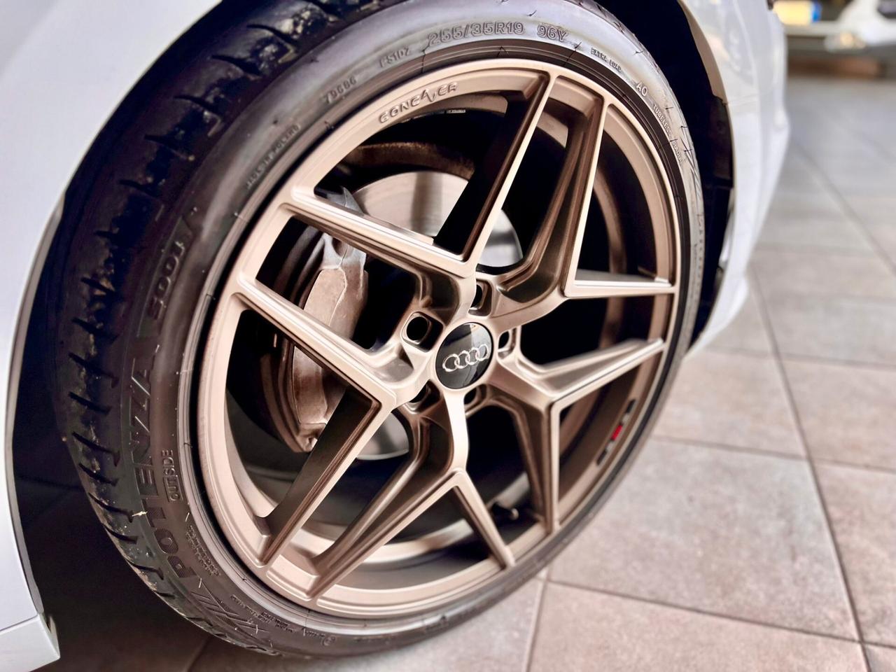 Audi A5 Cabrio 40 TDI S tronic Business