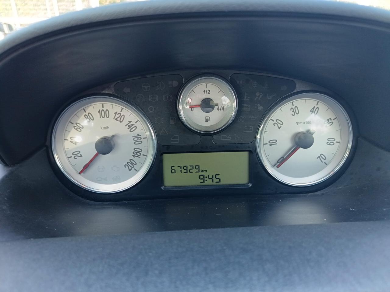 Lancia Ypsilon 1.2 69 CV Diva KM 67.929