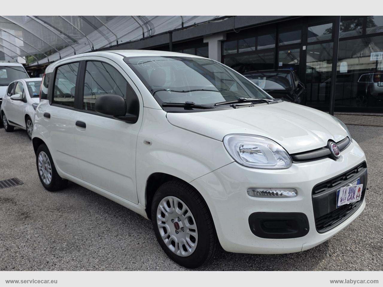 FIAT Panda 1.2 EasyPower Easy