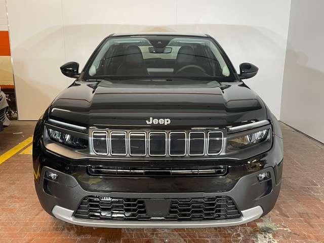 Jeep Avenger 1.2 MHEV 110cv Altitude+ Navi + Key Less+ Full Opt