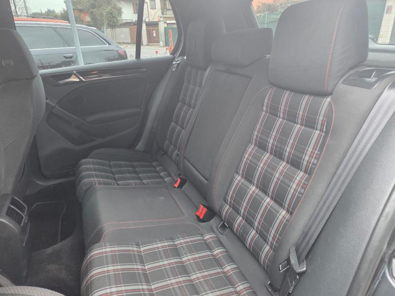 Volkswagen Golf 5 Porte Golf 5p 2.0 tsi Gti dsg