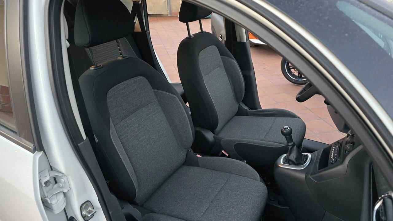 Citroen C3 Picasso C3 Picasso BlueHDi 100 Exclusive