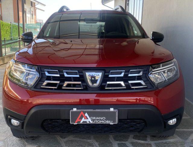 DACIA Duster 1.0 TCe GPL 100 CV 4x2 Access