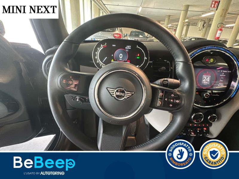 MINI Mini CABRIO 1.5 COOPER CLASSIC AUTO