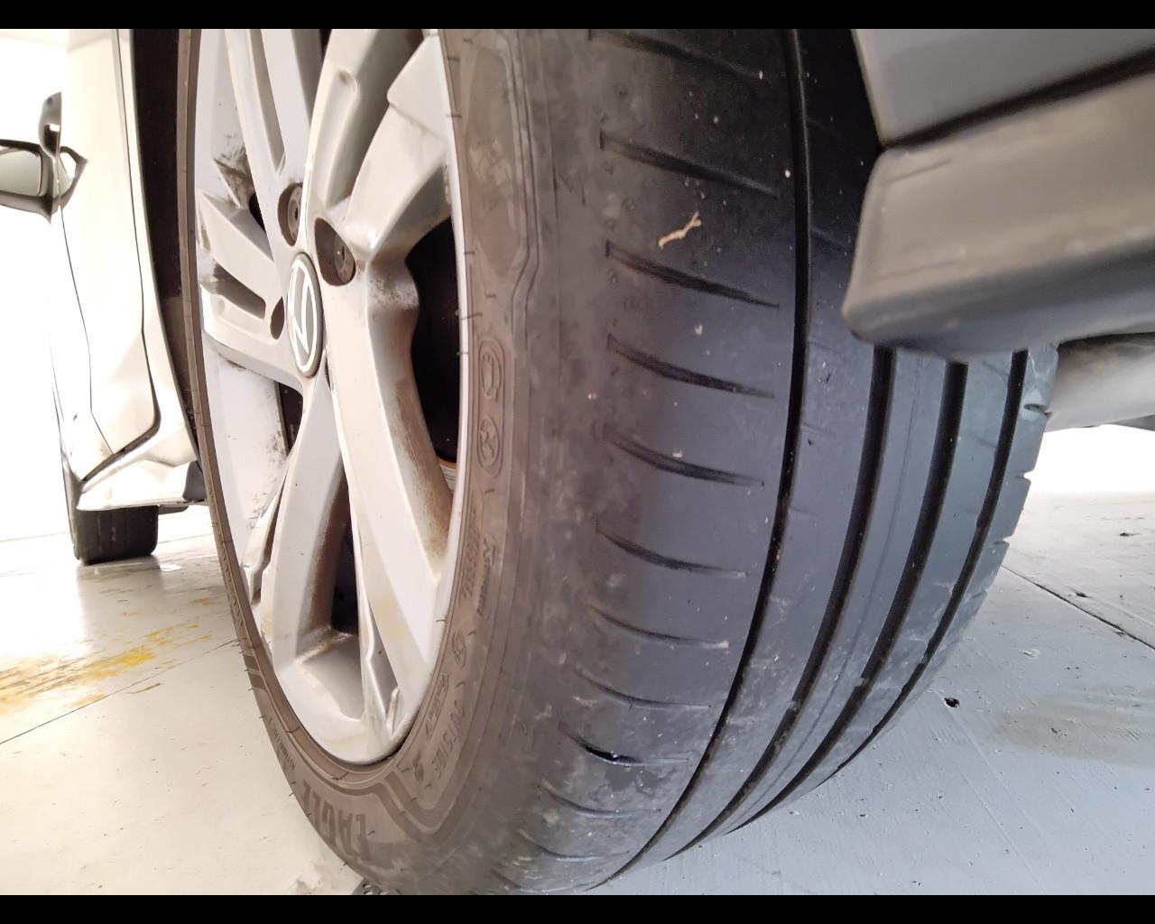 VOLKSWAGEN Golf VIII 2020 - Golf 1.5 tsi evo R-Line 130cv