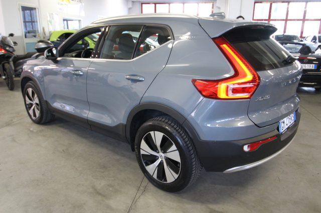 VOLVO XC40 T5 Recharge Plug-in Hybrid automatico Core