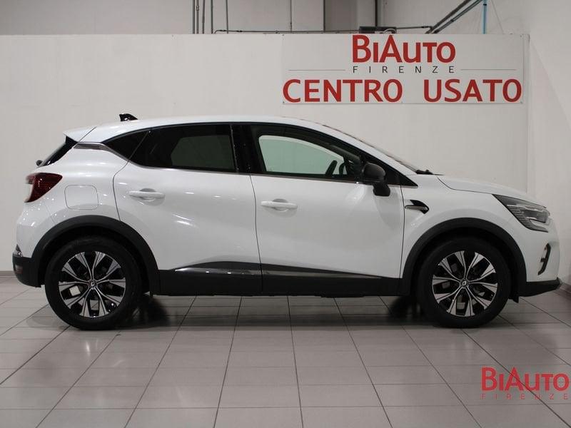 Renault Captur Captur Full Hybrid E-Tech 145 CV Techno