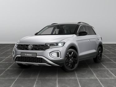 Volkswagen T-Roc 2.0 tdi scr 150cv sport dsg