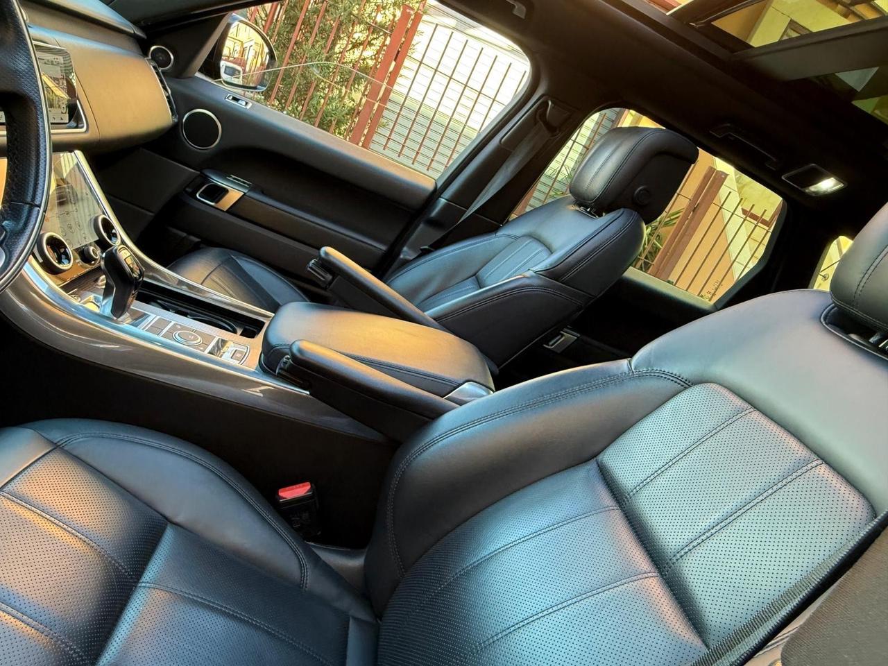 Land Rover Range Sport 3.0 SDV6 HSE Dynamic tetto
