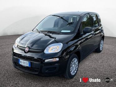 FIAT Panda New 1.0 70cv Hybrid Pop