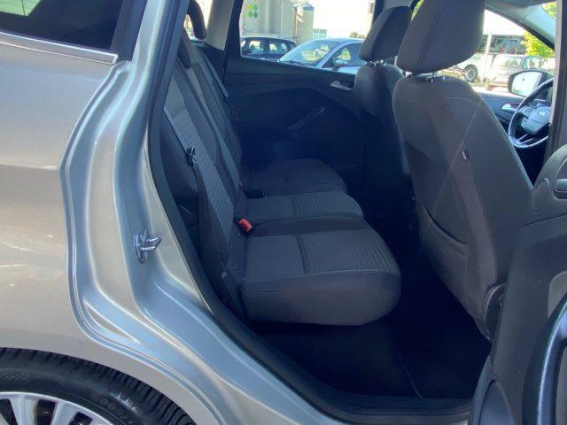 FORD C-Max 1.5 TDCi 120CV Start&Stop Titanium