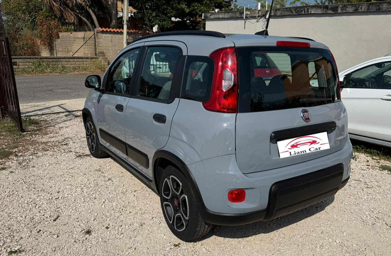 Fiat Panda 1.0 Hybrid City Life Ok Neop.