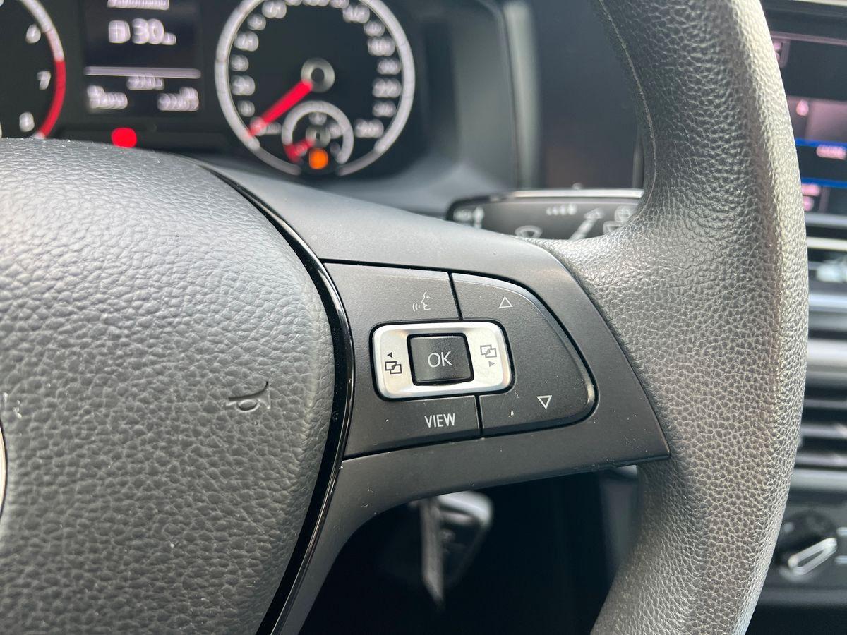 VOLKSWAGEN Polo 5p 1.0 evo Comfortline 65cv