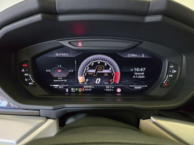 Lamborghini Urus Urus 4.0