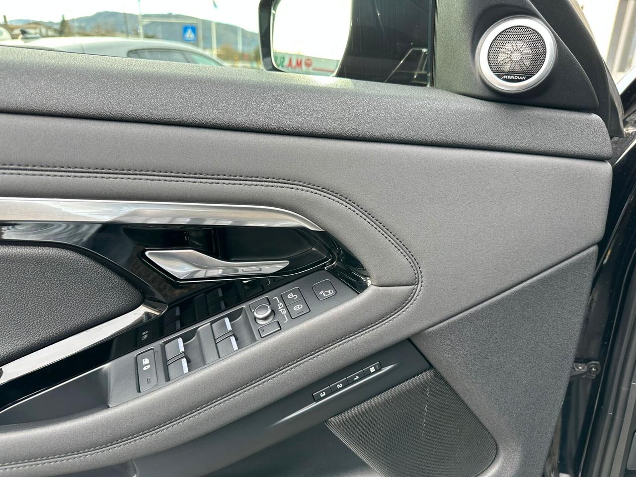 Land Rover Range Evoque 2.0D I4-L.Flw 150CV AWD Aut R-Dynamic HSE