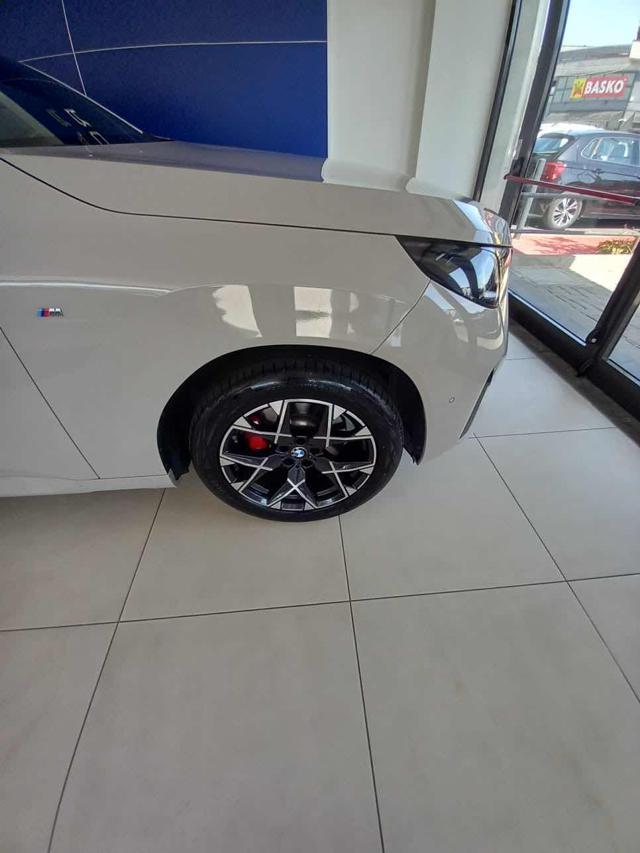 BMW X3 xDrive20 48V MSport Pro