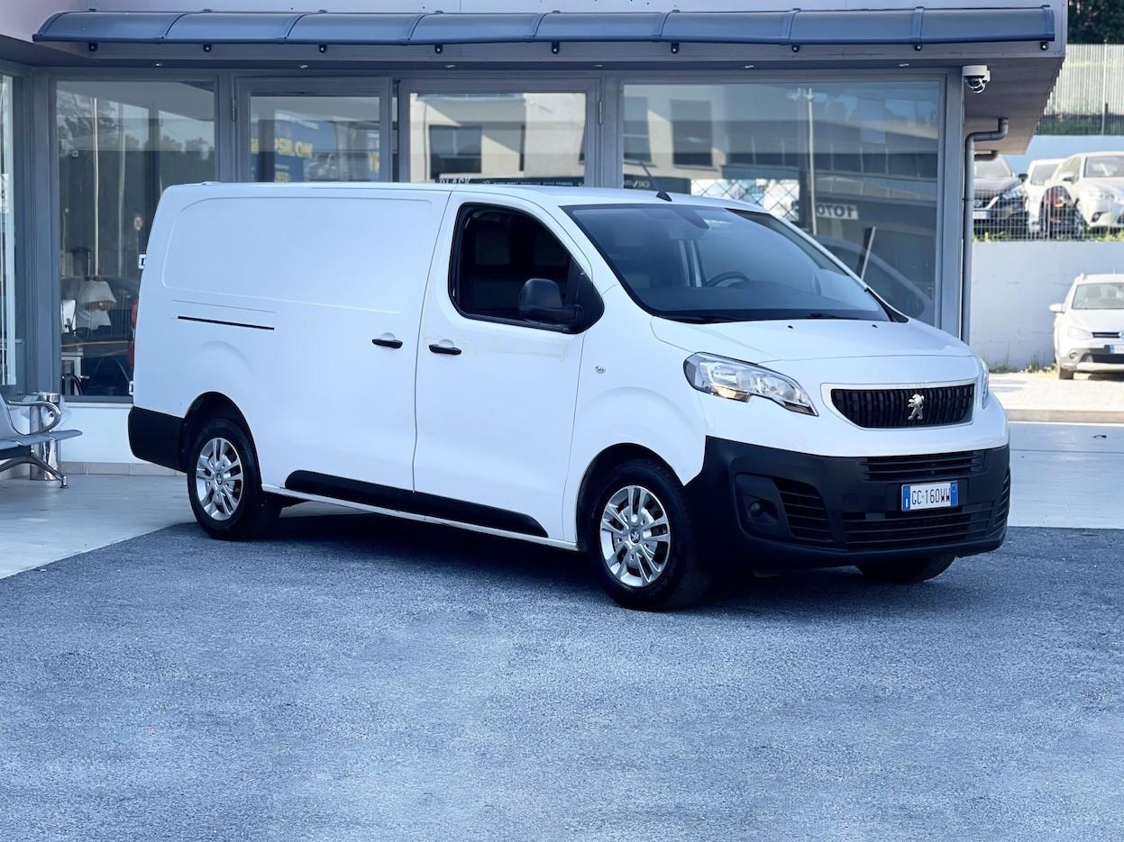 Peugeot Expert 1.5 Diesel 100CV E6 - 2020