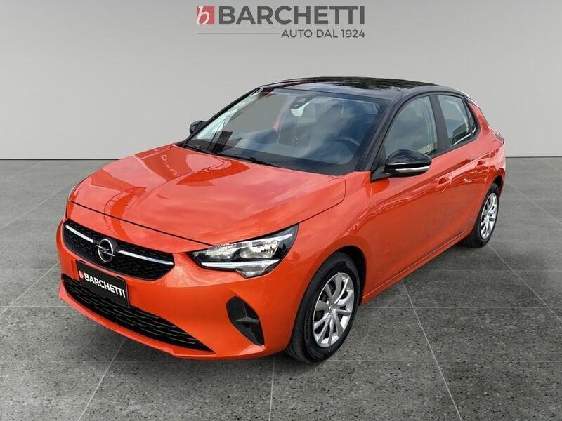 Opel Corsa 6ª SERIE 1.2 ELEGANCE