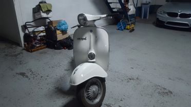 Piaggio Vespa 125 Primavera 1977 bella
