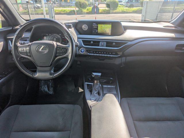 LEXUS UX 250h UX 250h 2.0 cvt