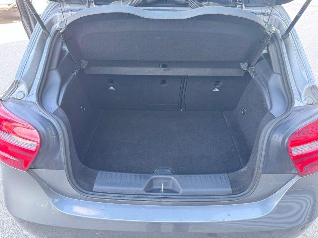 MERCEDES-BENZ A 180 CDI BlueEFFICIENCY Premium OK neopatentati