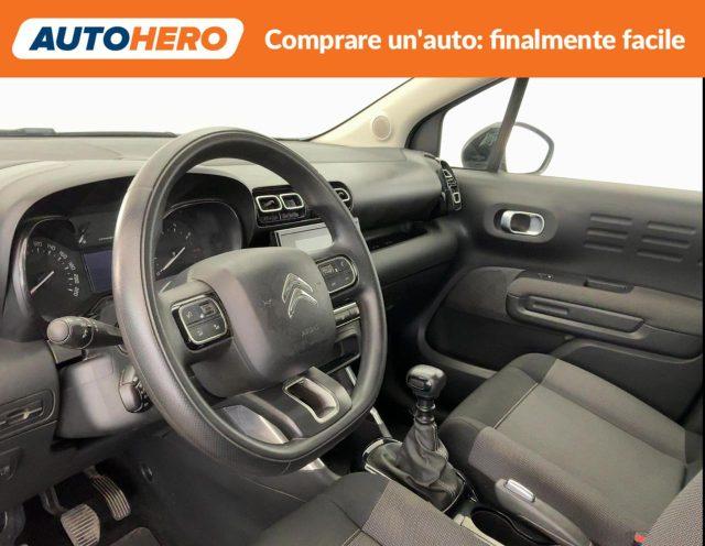 CITROEN C3 Aircross PureTech 110 S&S Live